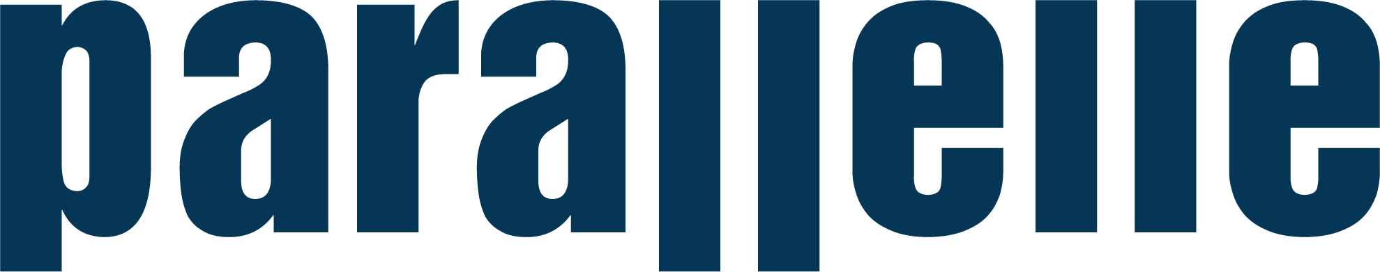 Parallelle logo