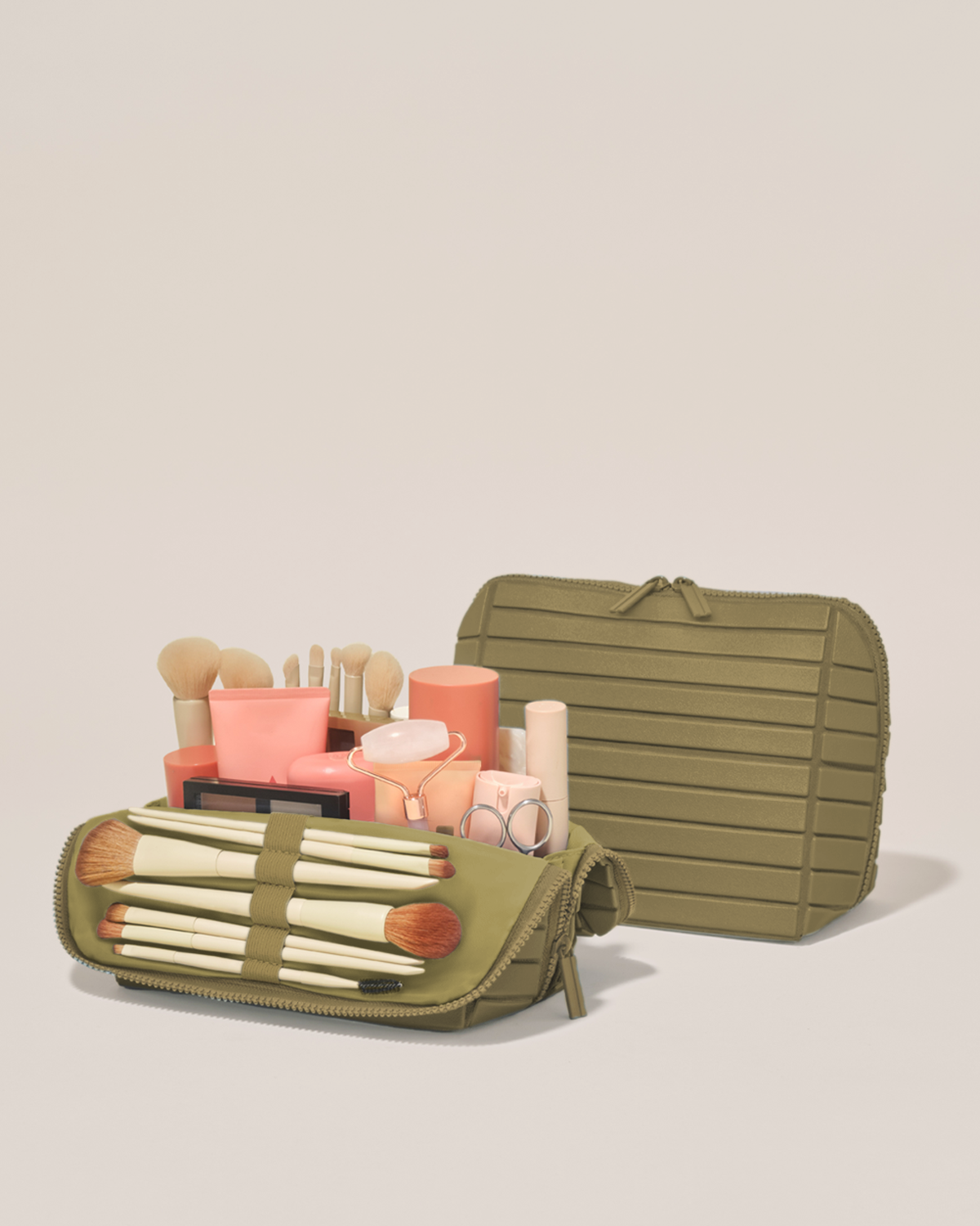 the olive traveller