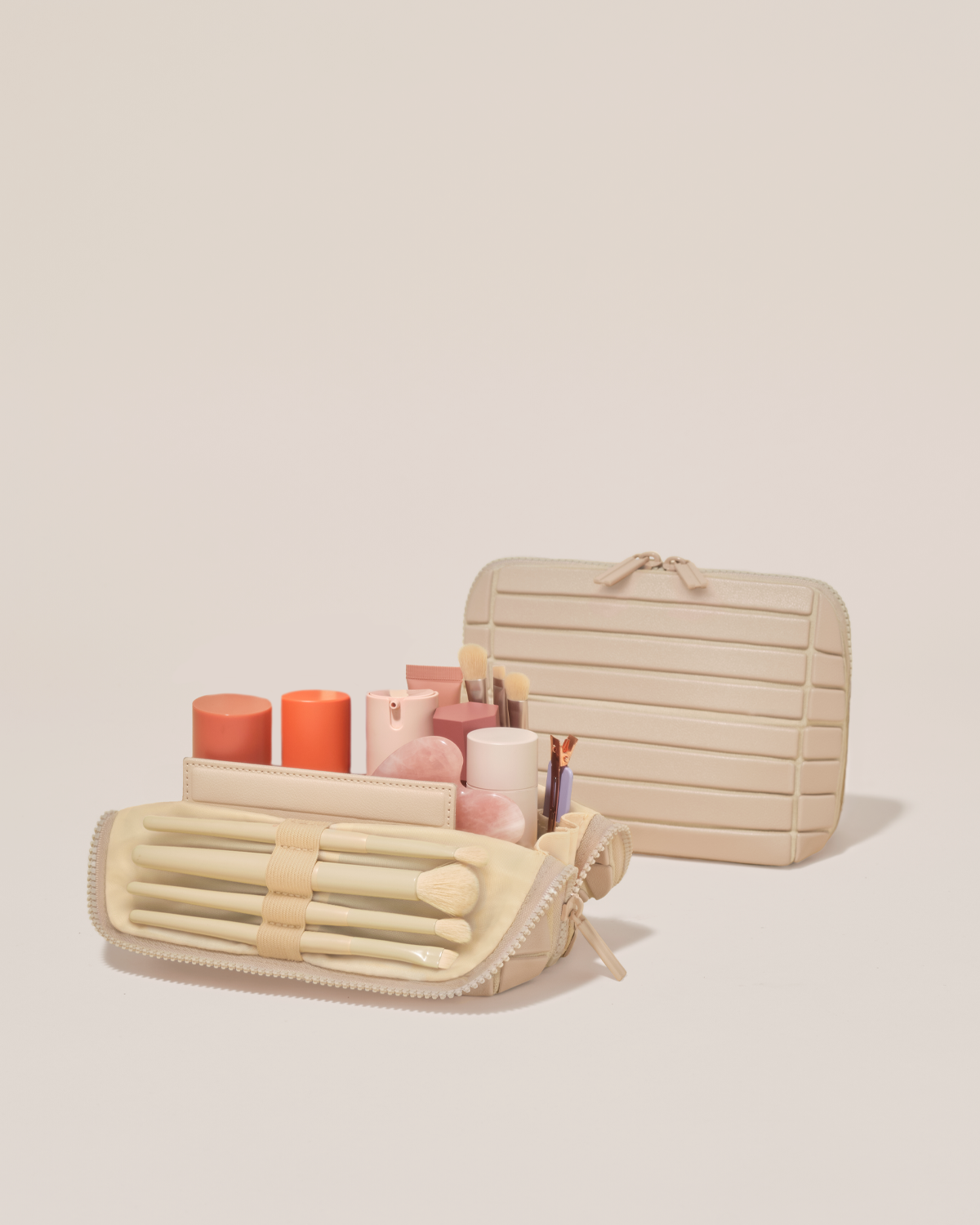 the small bisque traveller