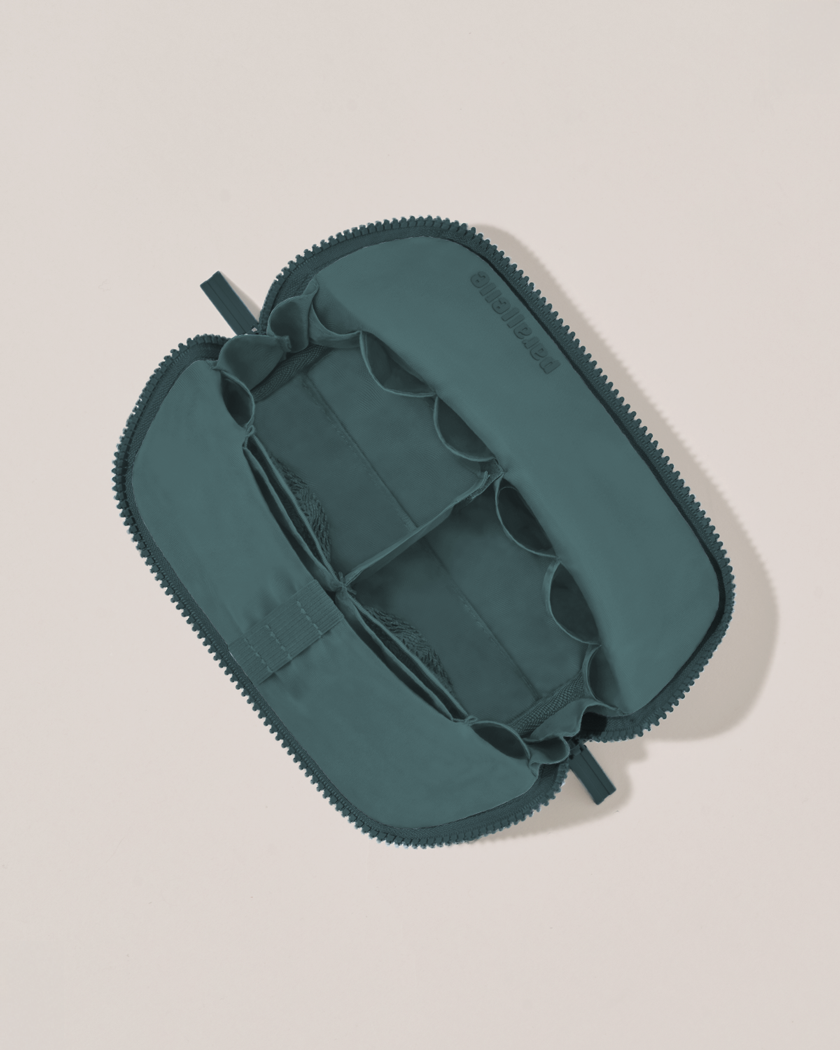 the small spruce traveller