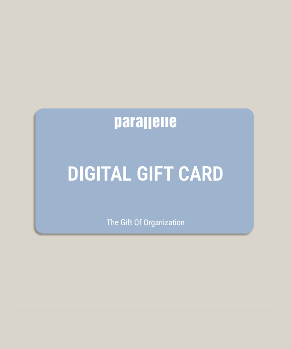 Parallelle Digital Gift Card
