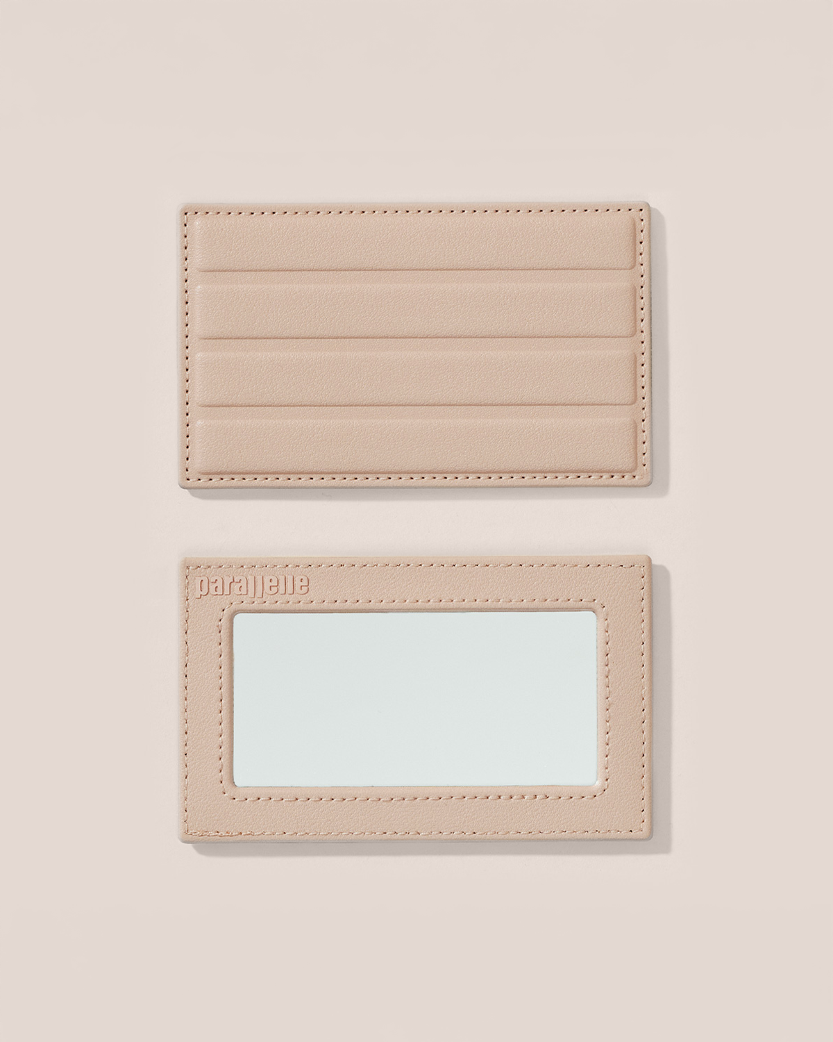 the bisque mirror