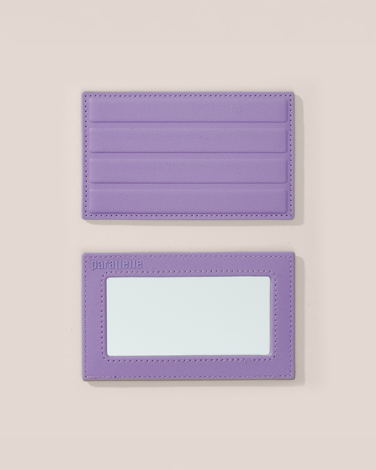 the lilac mirror