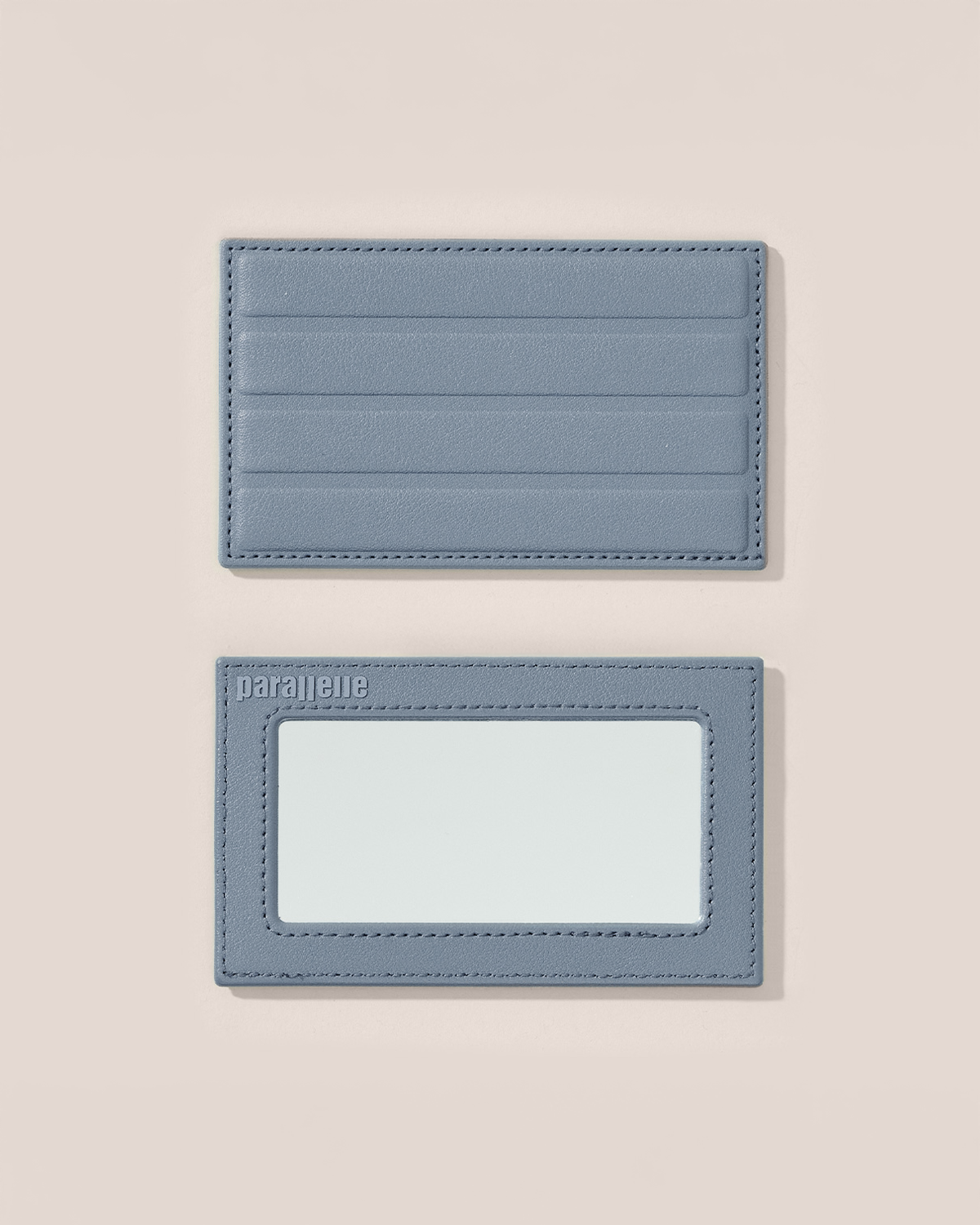 the slate mirror