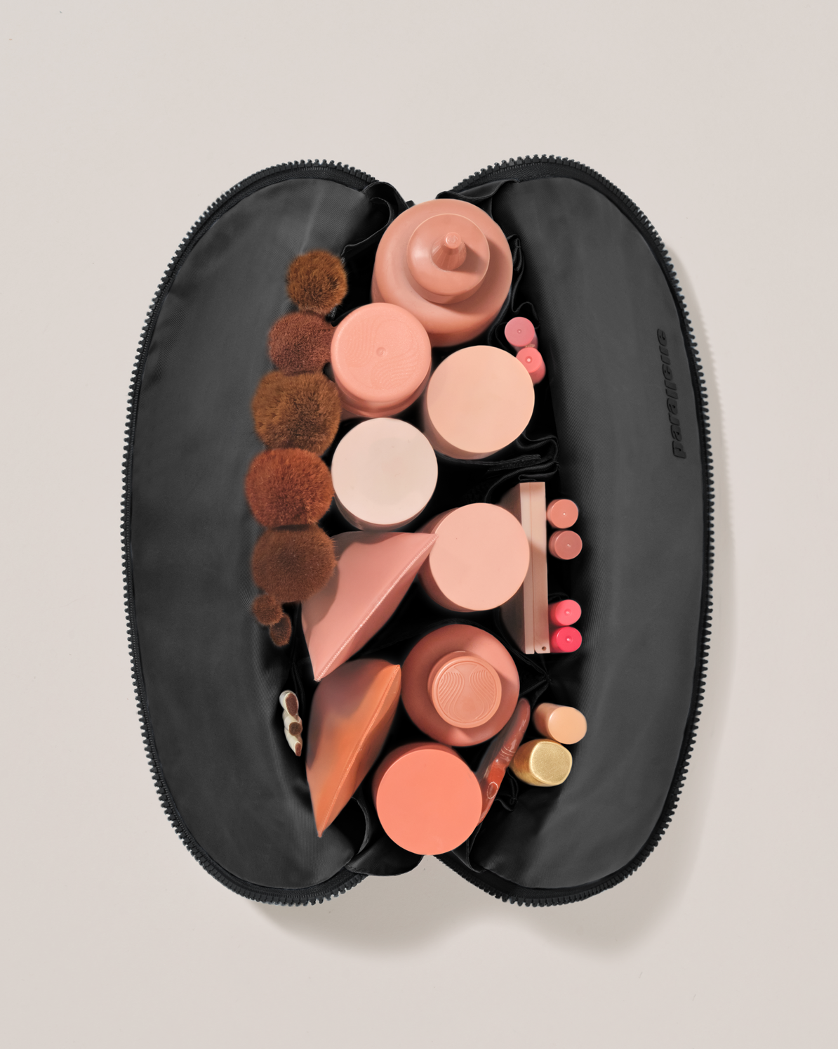 the large onyx traveller