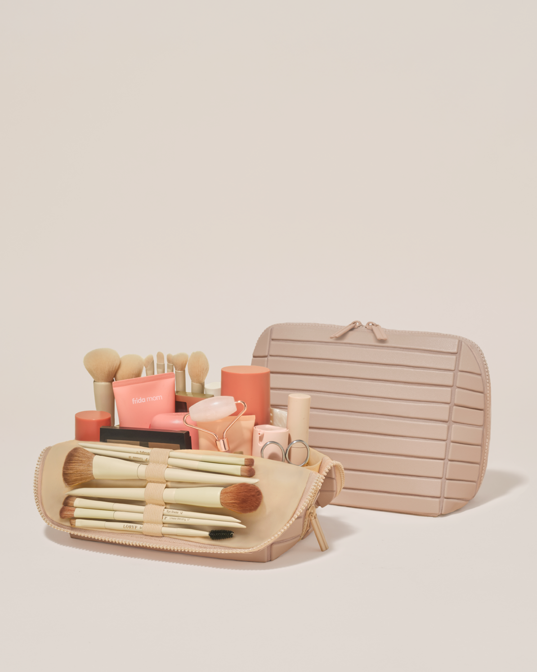 the bisque traveller