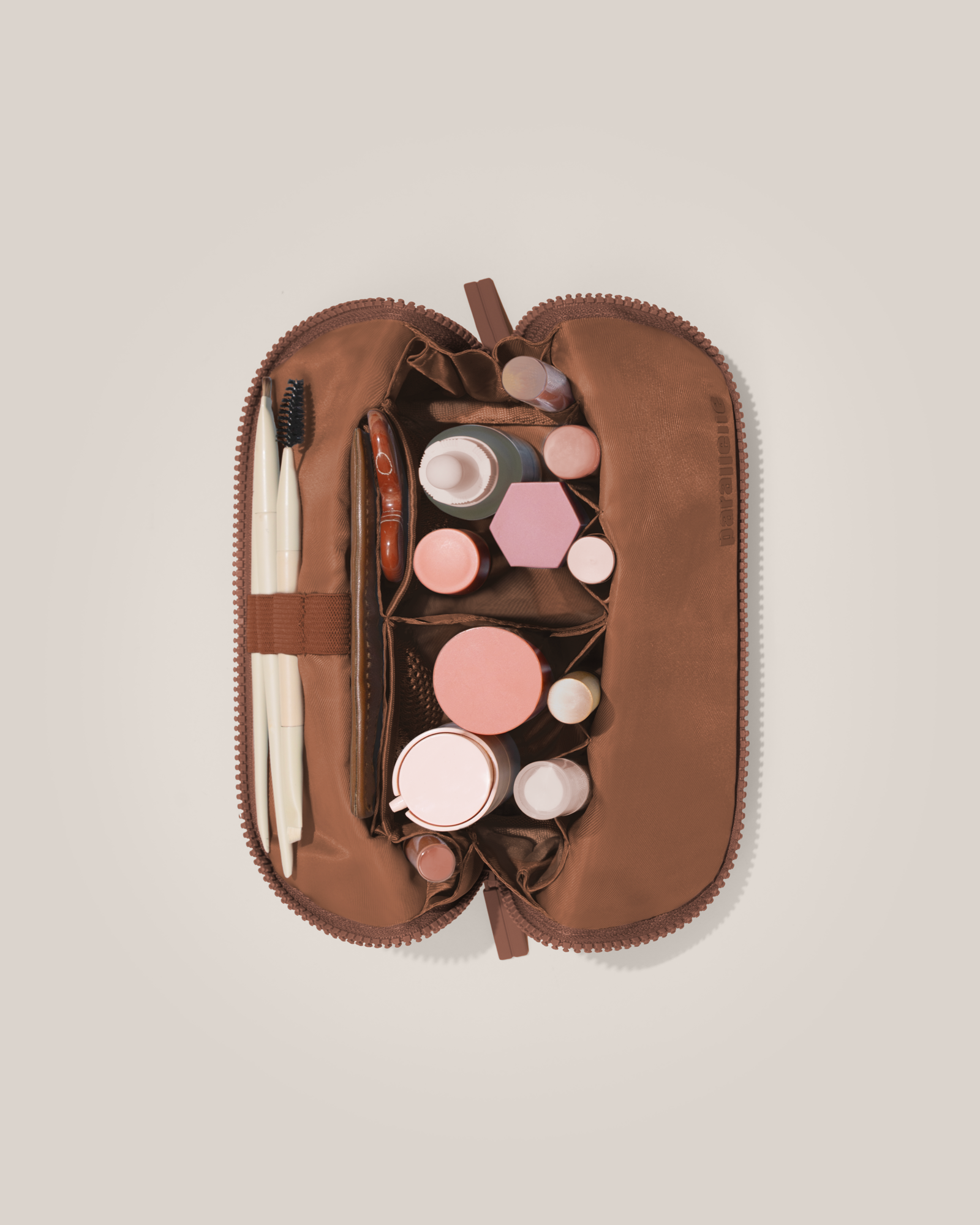 the small vicuna traveller