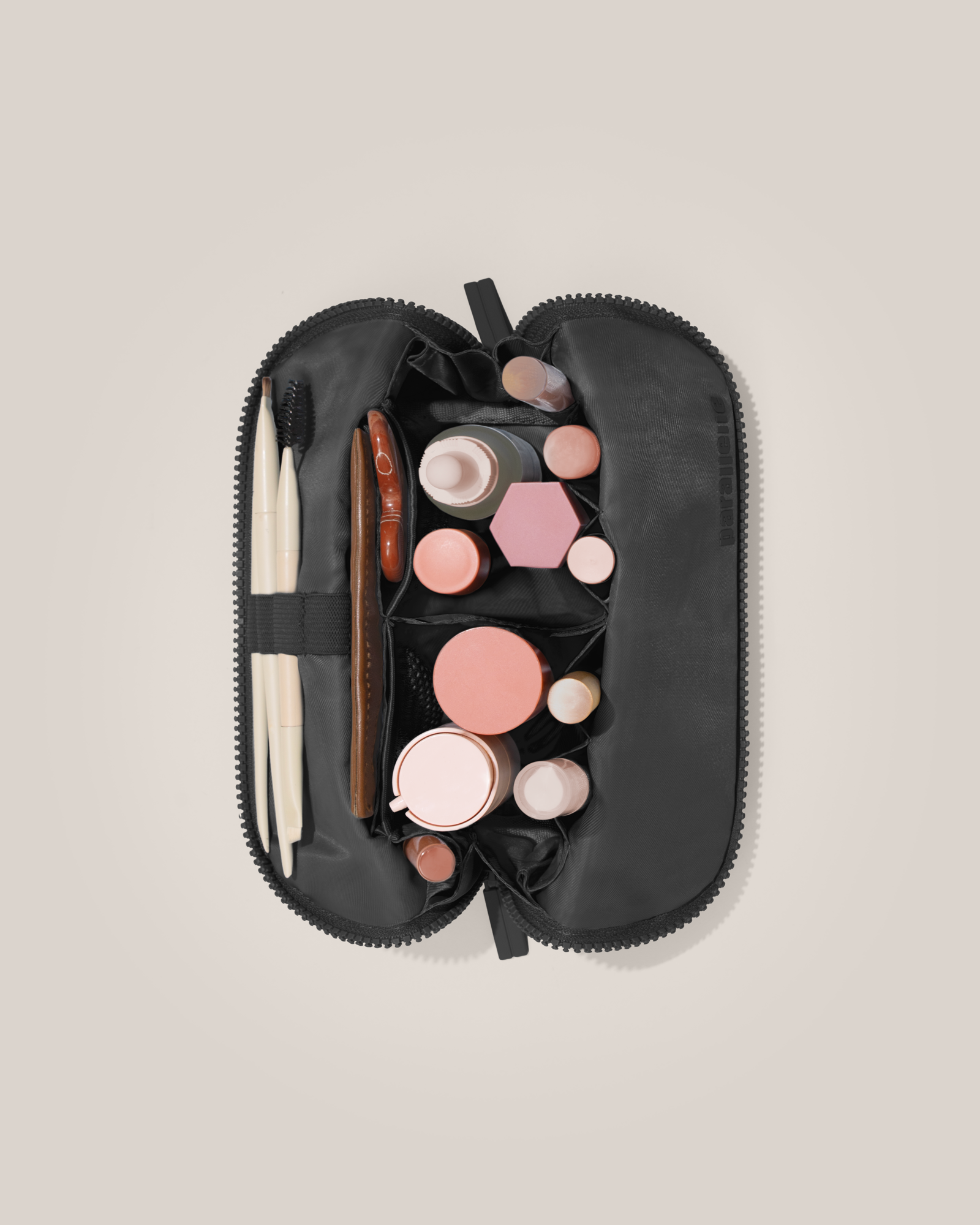 the small onyx traveller